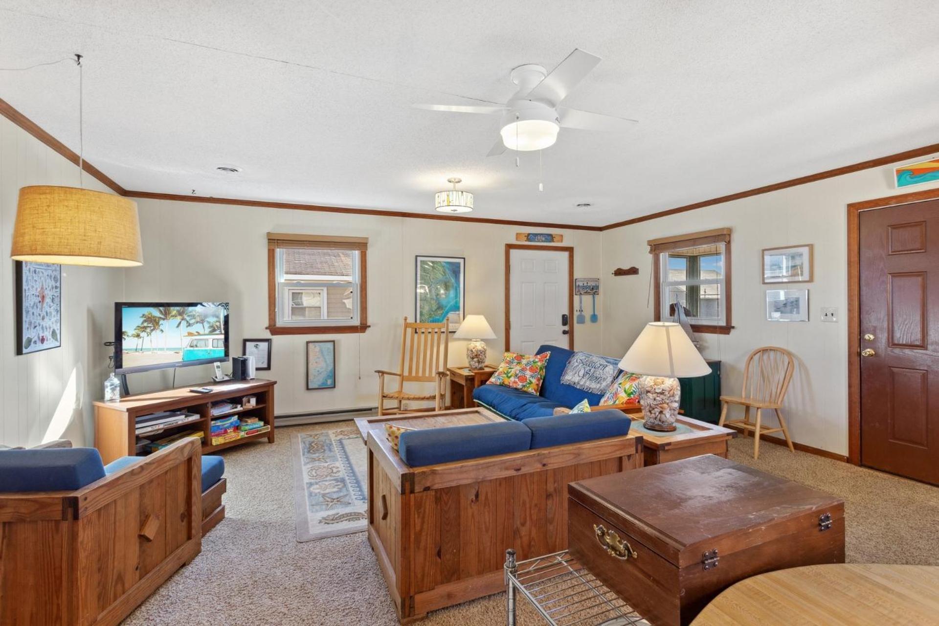 5165 Holden Inn 6 Min Walk To Beach Kill Devil Hills Exterior photo