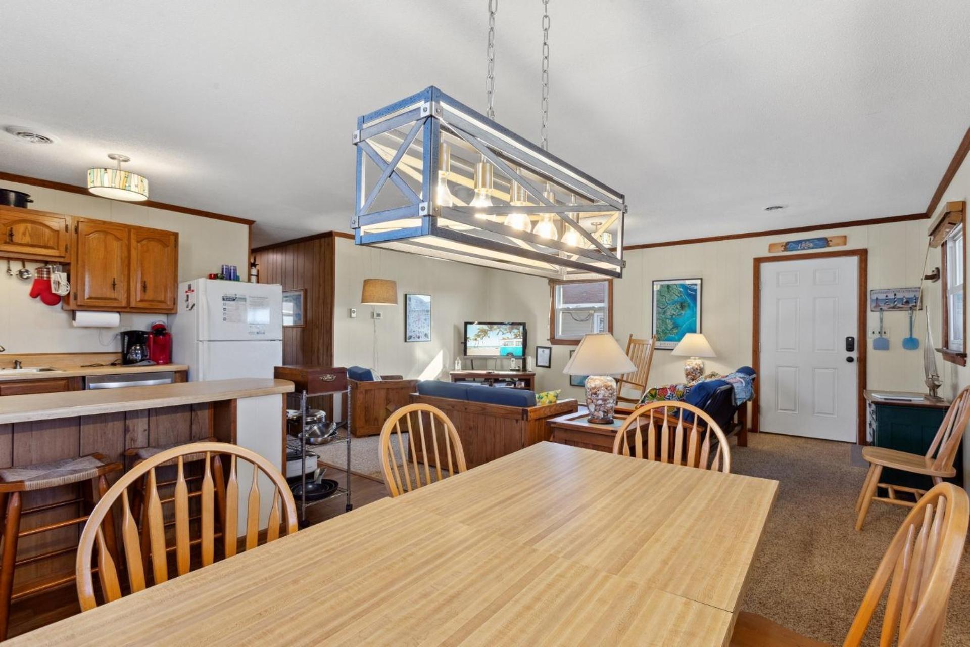5165 Holden Inn 6 Min Walk To Beach Kill Devil Hills Exterior photo