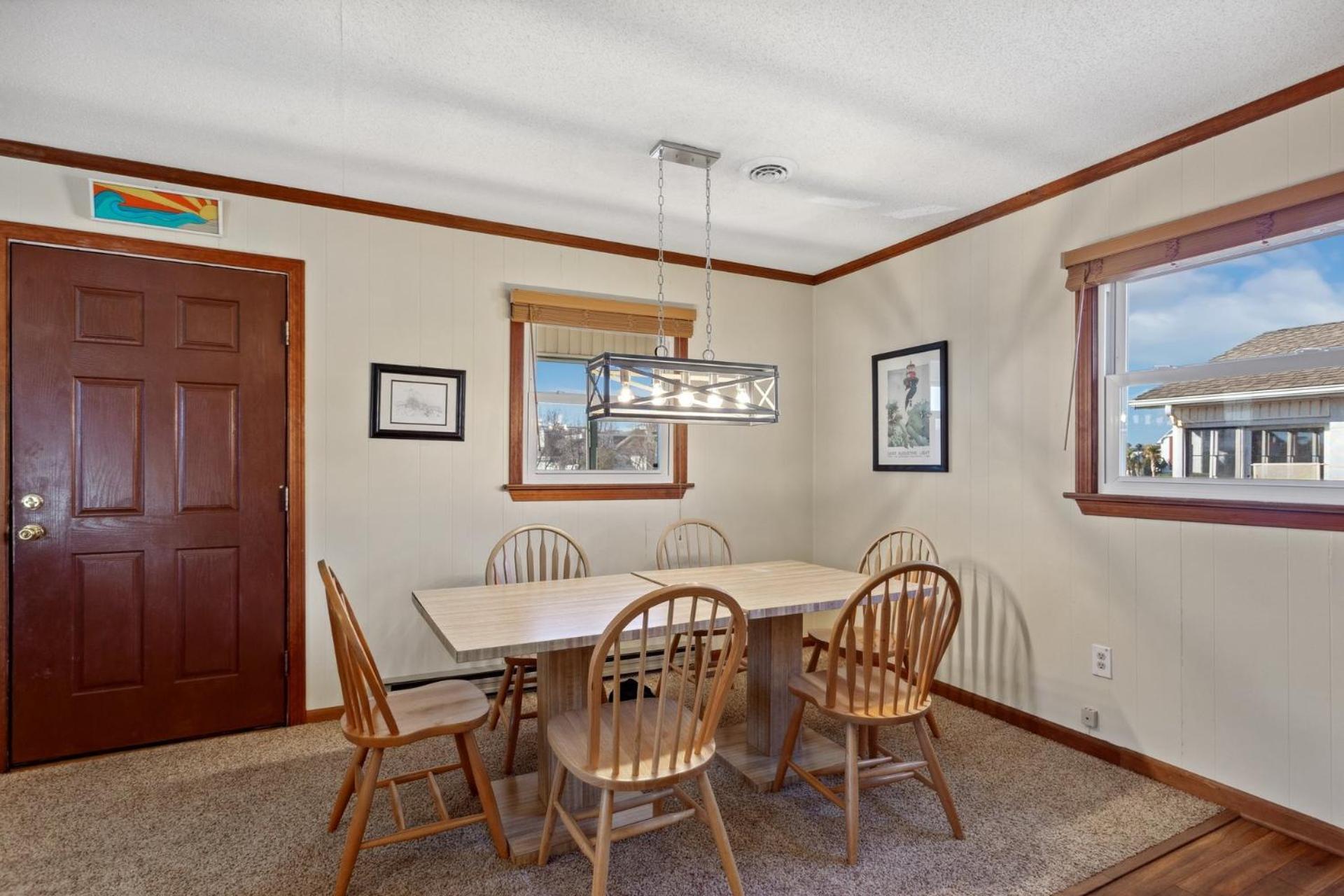 5165 Holden Inn 6 Min Walk To Beach Kill Devil Hills Exterior photo